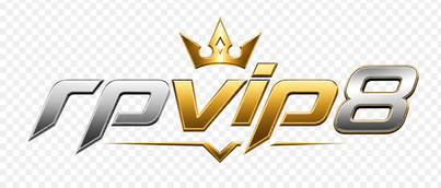 Logo rpvip8